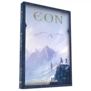 Köp online - EON V Regelboken