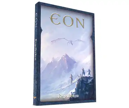 Köp online - EON V Regelboken
