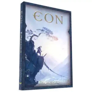 EON V Rollpersonen - Missa inte