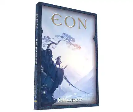 EON V Rollpersonen - Missa inte