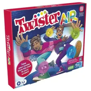 Prisnedsättning | Twister Air (ENG)