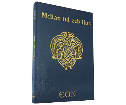 EON V Mellan Tid och Ljus (Exp.) - Missa inte erbjudandet