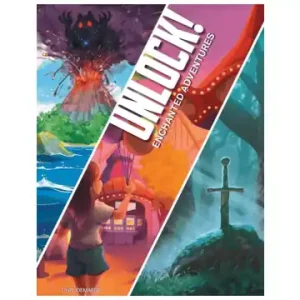 Unlock! Enchanted Adventures - Rabatt