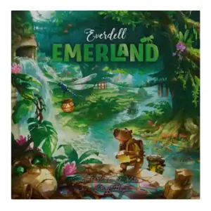 Everdell Emerland - Nyhet