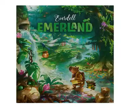 Everdell Emerland - Nyhet