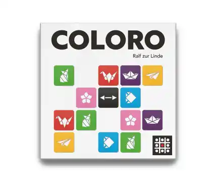 Coloro | Utförsäljning