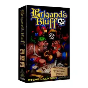 Brigand‘s Bluff | Begränsat lager