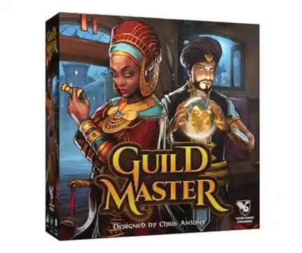 Guild Master | Bra pris just nu