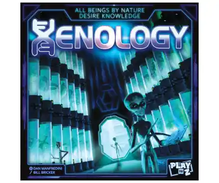 Under begränsad tid | Xenology