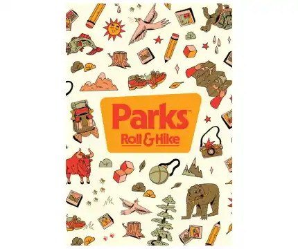 Parks Roll & Hike | Passa på nu