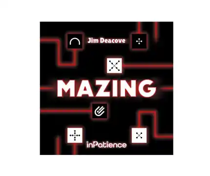 Mazing - Sista dagarna