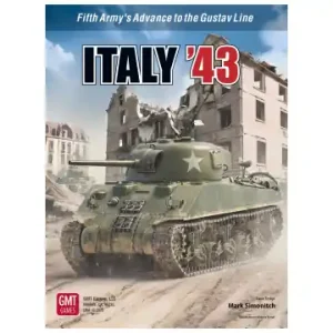 Sänkt pris - Italy 43