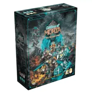 Children of Morta The Board Game - Smidig beställning