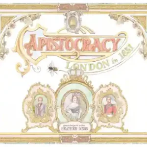 Apistocracy | Skaffa nu
