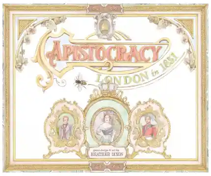 Apistocracy | Skaffa nu