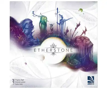 Premiumkvalitet - Etherstone