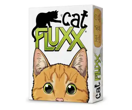 Tillverkarpris | Cat Fluxx