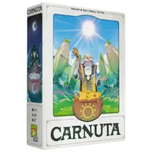 Carnuta - Toppkvalitet