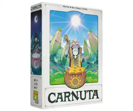 Carnuta - Toppkvalitet