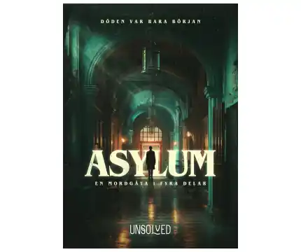 Unsolved Mysteries Asylum | Smidig beställning