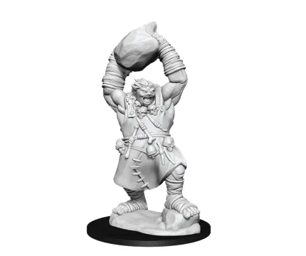 I lager | D&D Deep Cuts Miniatures Ogre (Unpainted)