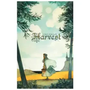 Harvest (RPG) - Tryggt köp