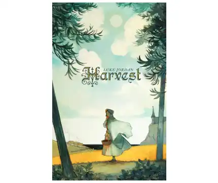Harvest (RPG) - Tryggt köp