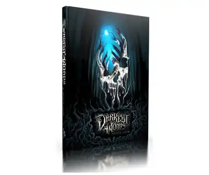 Toppsäljare | The Darkest Woods (RPG)