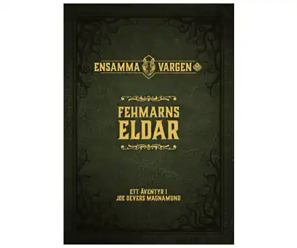 Spara mer | Ensamma Vargen Fehmarns Eldar
