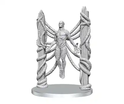 Nytt lägre pris | Wizkids Miniatures Stranger Things - Vecna