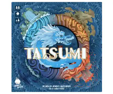 Tatsumi | Mycket uppskattad