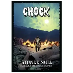 Chock Åter Från Graven - Stunde Null | Finns tillgänglig
