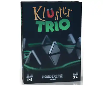 Snabb frakt - Kluster TRIO