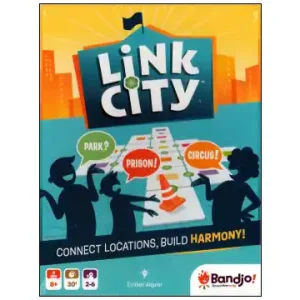 Bara denna vecka | Link City