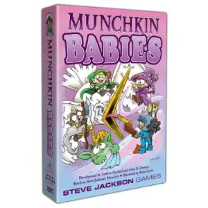 Beställ idag | Munchkin Babies