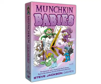Beställ idag | Munchkin Babies