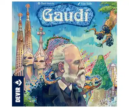 Premium | Gaudi