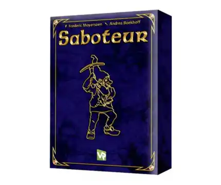 Beställ direkt - Saboteur 20th Anniversary Edition