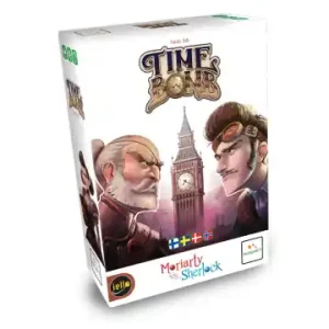 Timebomb (SVE) | Kanonerbjudande