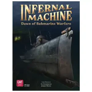 Lägg i varukorg | Infernal Machine Dawn of Submarine Warfare
