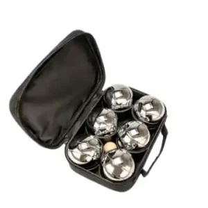 Boule - Petanque Nylonväska (Tactic) - Säker betalning
