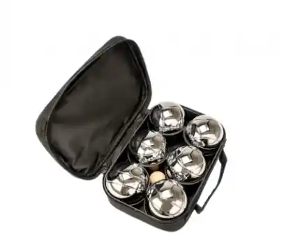 Boule - Petanque Nylonväska (Tactic) - Säker betalning
