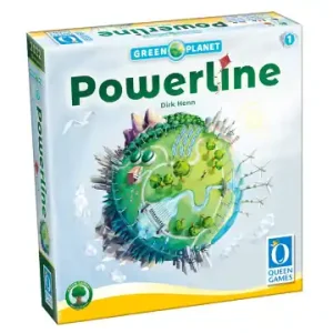 Rea | Powerline
