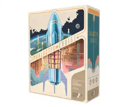 Galactic Cruise | Fynd