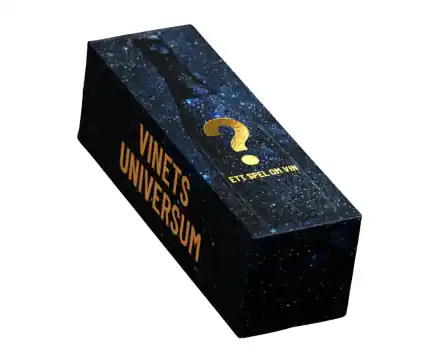 Toppsäljare - Vinets Universum - ett spel om vin