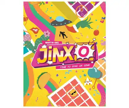 Handla säkert | Jinxo