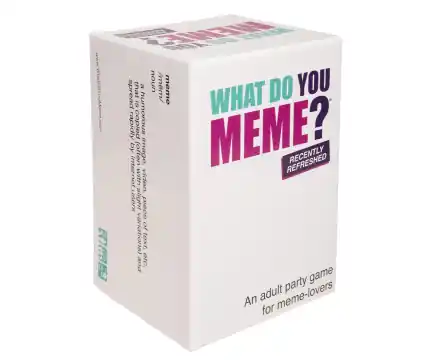 What Do You Meme? (ENG) - Passa på