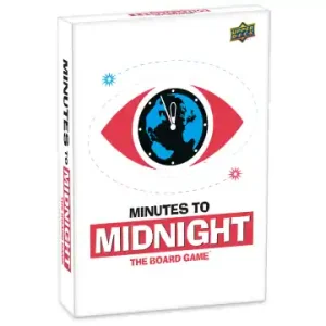 Minutes to Midnight The Board Game - Populär