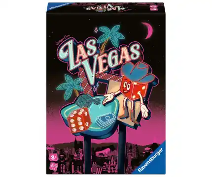 Las Vegas (2026) - Toppsäljare