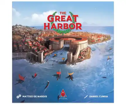 The Great Harbor | Dagens erbjudande